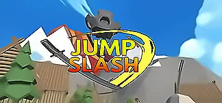 Jump Slash PC Mod Menu, Trainers and Cheats