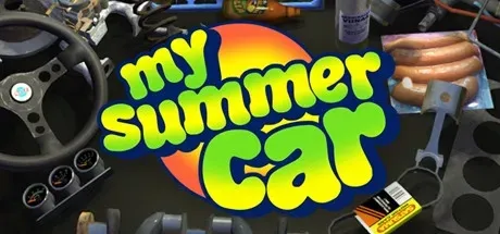 My Summer Car PC Mod Menu, Trainers and Cheats