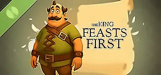 The King Feasts First Demo PC Mod Menu, Trainers and Cheats