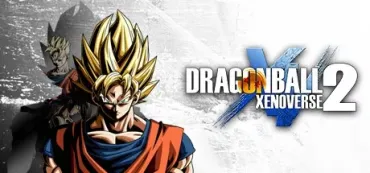 Dragon Ball Xenoverse 2 Trainer e Mod