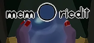 memOriedit PC Mod Menu, Trainers and Cheats