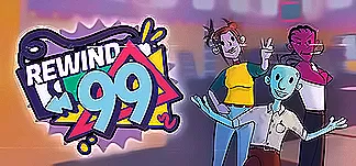 Rewind 99 PC Mod Menu, Trainers and Cheats