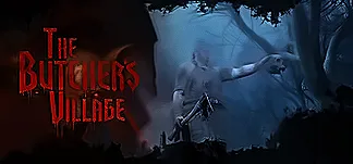 The Butcher's Village™ PC Mod Menu, Trainers and Cheats