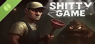 Shitty Game Demo PC Mod Menu, Trainers and Cheats