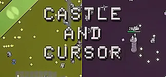 Castle And Cursor Demo PC Mod Menu, Trainers and Cheats