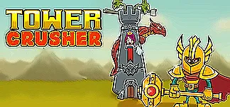 Tower Crusher PC Mod Menu, Trainers and Cheats