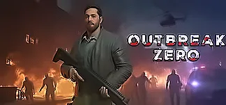 Outbreak Zero PC Mod Menu, Trainers and Cheats