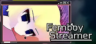 Femboy Streamer PC Mod Menu, Trainers and Cheats