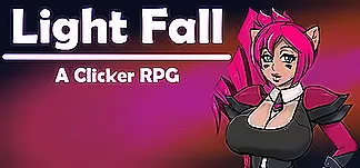 Light Fall - A Clicker RPG PC Mod Menu, Trainers and Cheats