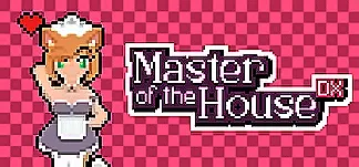 Master of the House DX PC Mod Menu, Trainers and Cheats