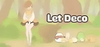 LetDeco PC Mod Menu, Trainers and Cheats