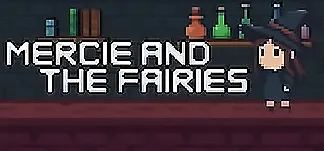 Mercie and the Fairies PC Mod Menu, Trainers and Cheats