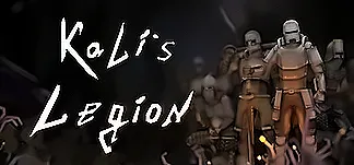 Kali's Legion: Vanguard PC Mod Menu, Trainers and Cheats