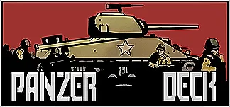 Panzer Deck PC Mod Menu, Trainers and Cheats