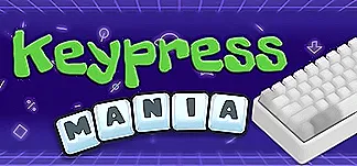 Keypress Mania PC Mod Menu, Trainers and Cheats