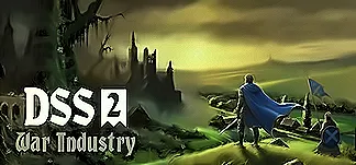 DSS 2: War Industry PC Mod Menu, Trainers and Cheats