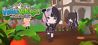 holoVillage: Our Cozy Days PC Mod Menu, Trainers and Cheats