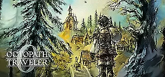 OCTOPATH TRAVELER 0 PC Mod Menu, Trainers and Cheats