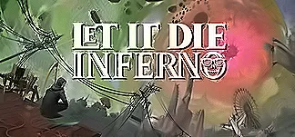LET IT DIE: INFERNO PC Mod Menu, Trainers and Cheats