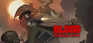 Blood: Refreshed Supply™ PC Mod Menu, Trainers and Cheats