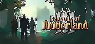 Legends of Amberland III PC Mod Menu, Trainers and Cheats