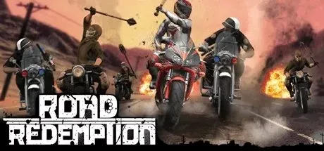 Road Redemption PC Mod Menu, Trainers and Cheats