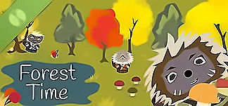 Forest Time Demo PC Mod Menu, Trainers and Cheats