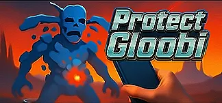 protect gloobi PC Mod Menu, Trainers and Cheats