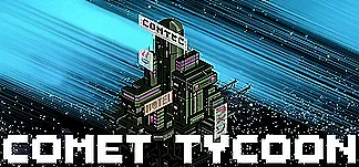Comet Tycoon PC Mod Menu, Trainers and Cheats