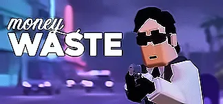 Money WASTE PC Mod Menu, Trainers and Cheats