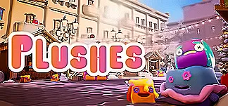 Plushes PC Mod Menu, Trainers and Cheats