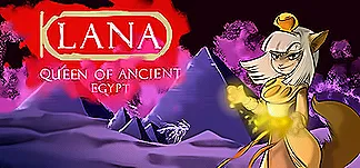 Lana: Queen of Ancient Egypt PC Mod Menu, Trainers and Cheats