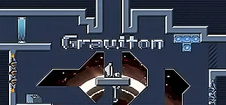 Graviton PC Mod Menu, Trainers and Cheats