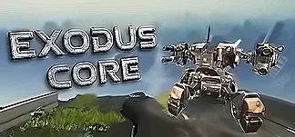 Exodus Core PC Mod Menu, Trainers and Cheats