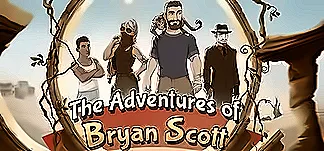 The Adventures Of Bryan Scott PC Mod Menu, Trainers and Cheats