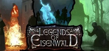 Legends of Eisenwald - Blood of November PC Mod Menu, Trainers and Cheats
