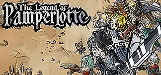 The Legend of Pamperlotte PC Mod Menu, Trainers and Cheats