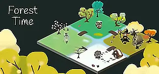 Forest Time PC Mod Menu, Trainers and Cheats