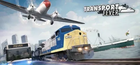 Transport Fever PC Mod Menu, Trainers and Cheats