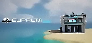 CUPRUM2929 PC Mod Menu, Trainers and Cheats