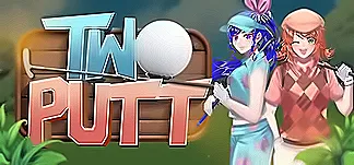 Two Putt PC Mod Menu, Trainers and Cheats