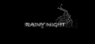 Rainy Night PC Mod Menu, Trainers and Cheats