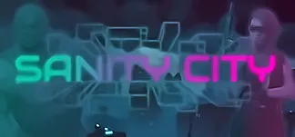 Sanity City PC Mod Menu, Trainers and Cheats