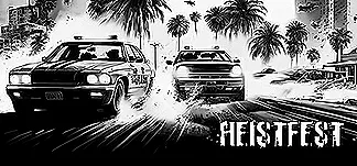 Heistfest PC Mod Menu, Trainers and Cheats