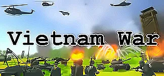 Vietnam War PC Mod Menu, Trainers and Cheats