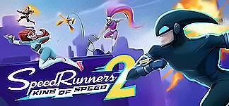 SpeedRunners 2: King of Speed PC Mod Menu, Trainers and Cheats
