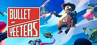 BULLET YEETERS PC Mod Menu, Trainers and Cheats