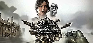 Syberia - Remastered PC Mod Menu, Trainers and Cheats