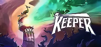 Keeper PC Mod Menu, Trainers and Cheats