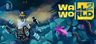 Wall World 2 PC Mod Menu, Trainers and Cheats